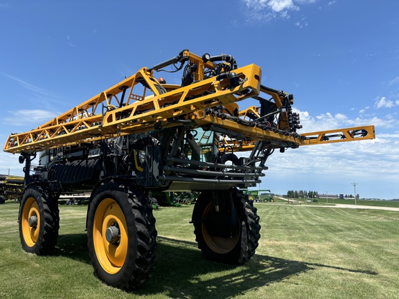 2020 Hagie STS16 Sprayer/High Clearance