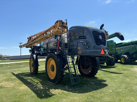 2020 Hagie STS16 Sprayer/High Clearance