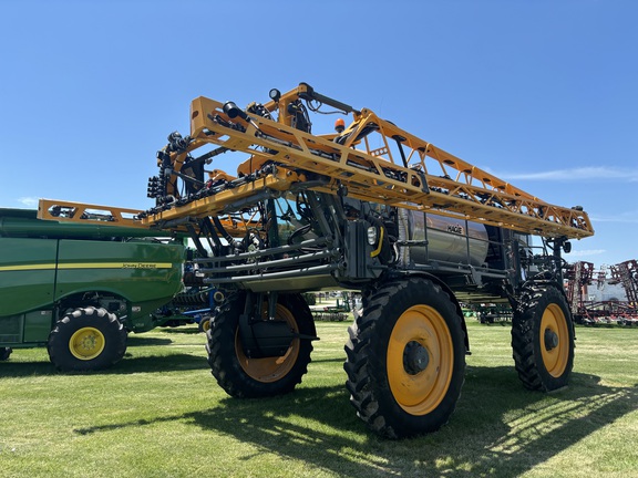 2020 Hagie STS16 Sprayer/High Clearance