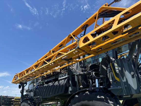 2020 Hagie STS16 Sprayer/High Clearance