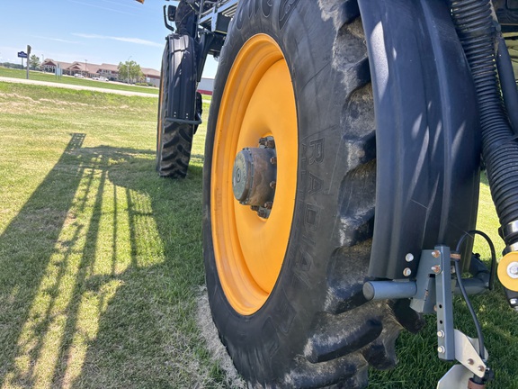 2020 Hagie STS16 Sprayer/High Clearance