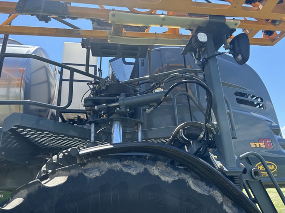 2020 Hagie STS16 Sprayer/High Clearance