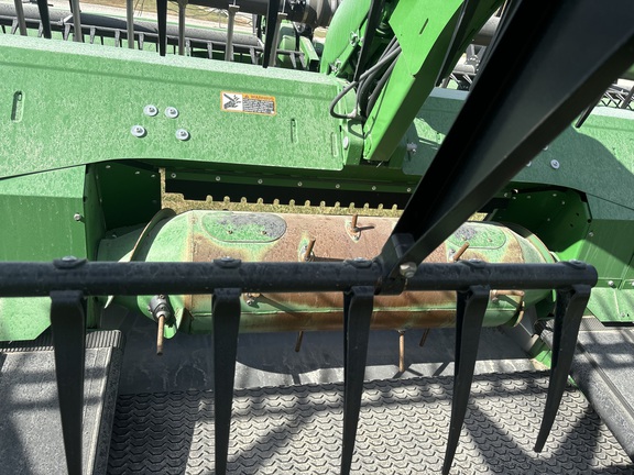 2020 John Deere 745FD Header Combine