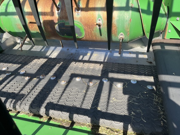 2020 John Deere 745FD Header Combine