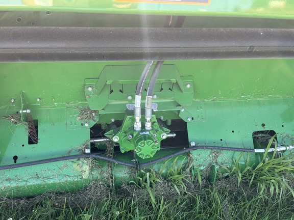 2020 John Deere 745FD Header Combine