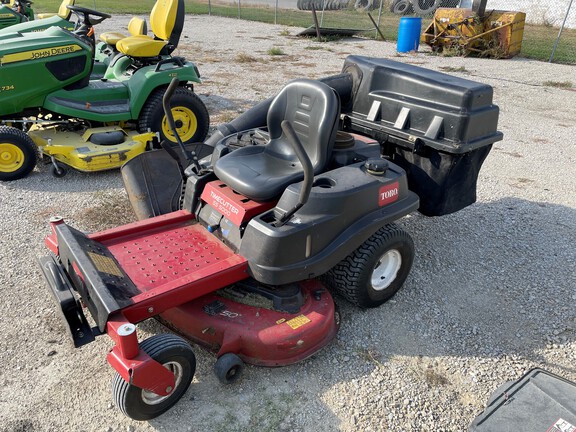 2011 Toro TIME CUTTER SS 5000 Mower/Zero Turn