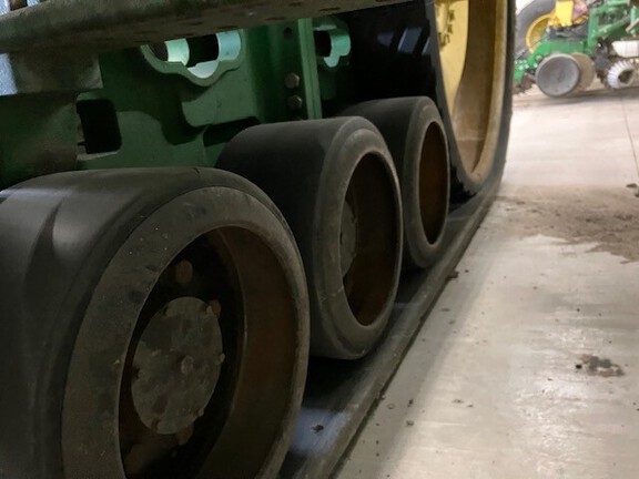 2011 John Deere 8310RT Tractor Rubber Track