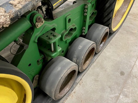 2011 John Deere 8310RT Tractor Rubber Track