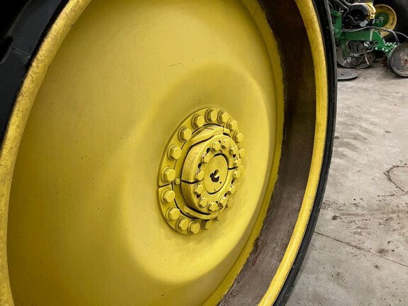 2011 John Deere 8310RT Tractor Rubber Track