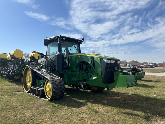 2011 John Deere 8310RT Tractor Rubber Track