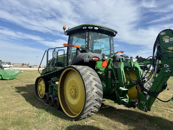 2011 John Deere 8310RT Tractor Rubber Track