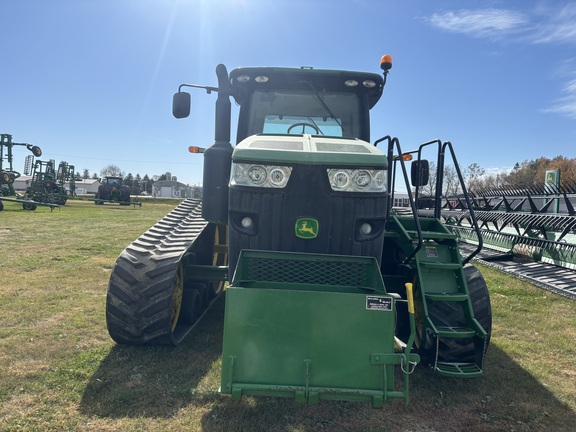 2011 John Deere 8310RT Tractor Rubber Track