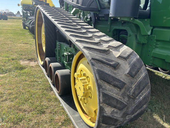 2011 John Deere 8310RT Tractor Rubber Track