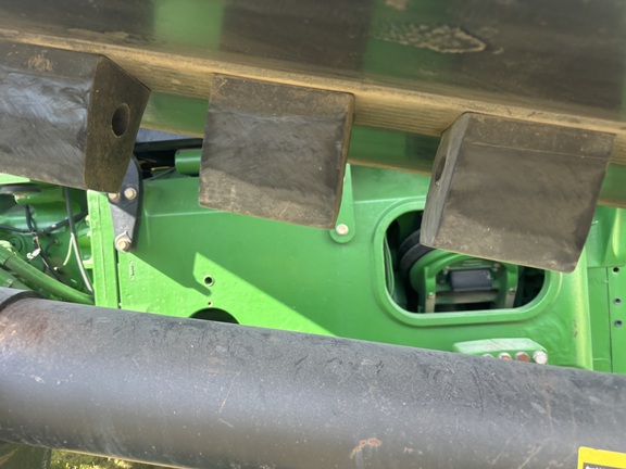 2011 John Deere 8310RT Tractor Rubber Track