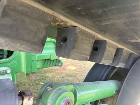 2011 John Deere 8310RT Tractor Rubber Track