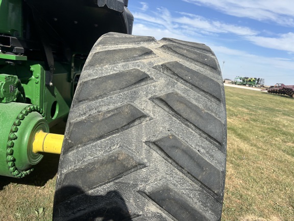 2011 John Deere 8310RT Tractor Rubber Track