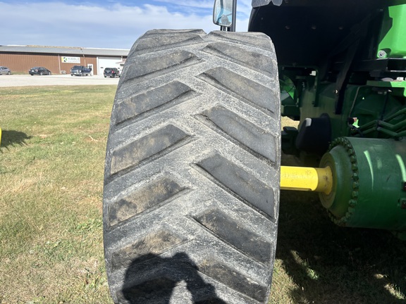 2011 John Deere 8310RT Tractor Rubber Track