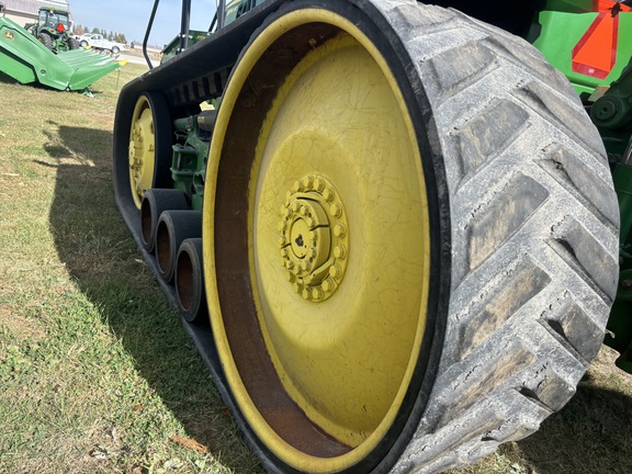 2011 John Deere 8310RT Tractor Rubber Track