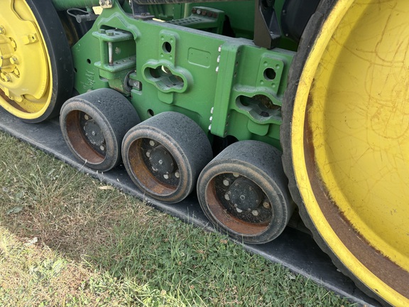 2011 John Deere 8310RT Tractor Rubber Track