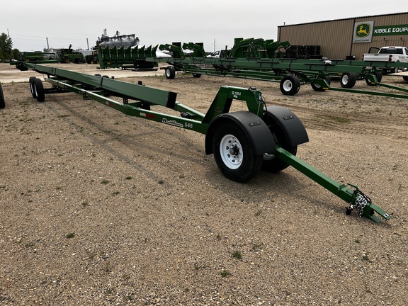 2023 Unverferth HT48 Header Transport