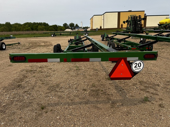 2023 Unverferth HT48 Header Transport