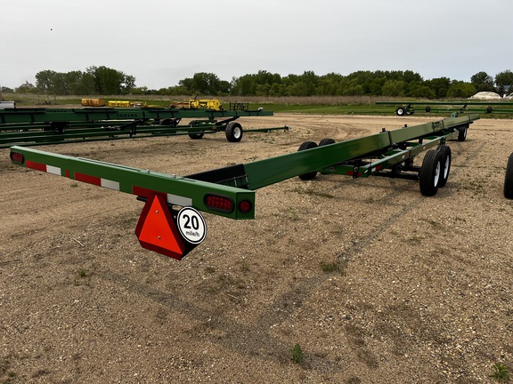 2023 Unverferth HT48 Header Transport