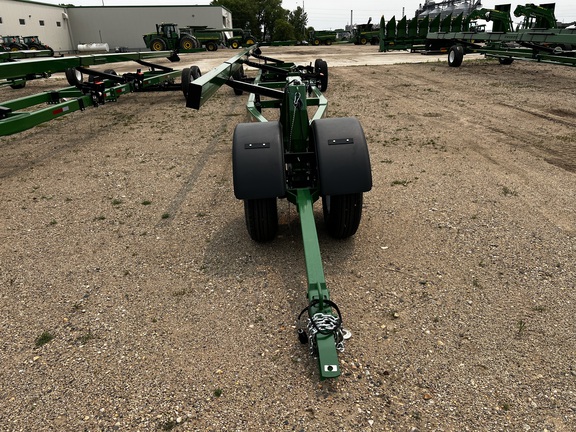 2023 Unverferth HT48 Header Transport