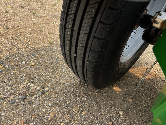 2023 Unverferth HT48 Header Transport