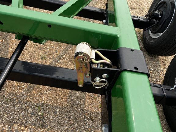 2023 Unverferth HT48 Header Transport