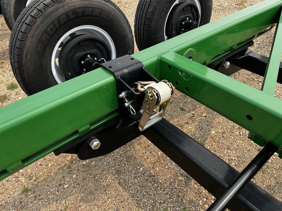 2023 Unverferth HT48 Header Transport