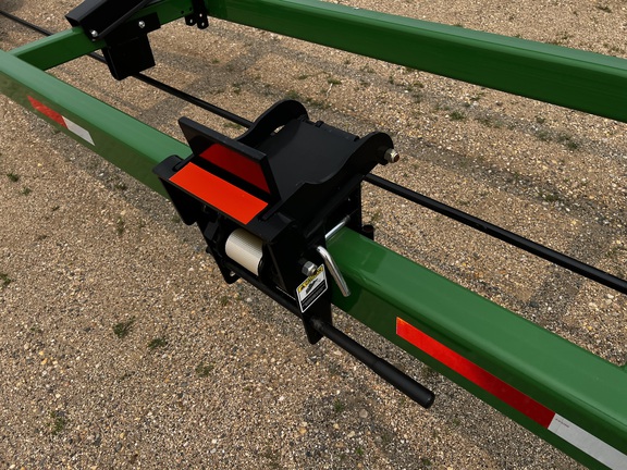 2023 Unverferth HT48 Header Transport