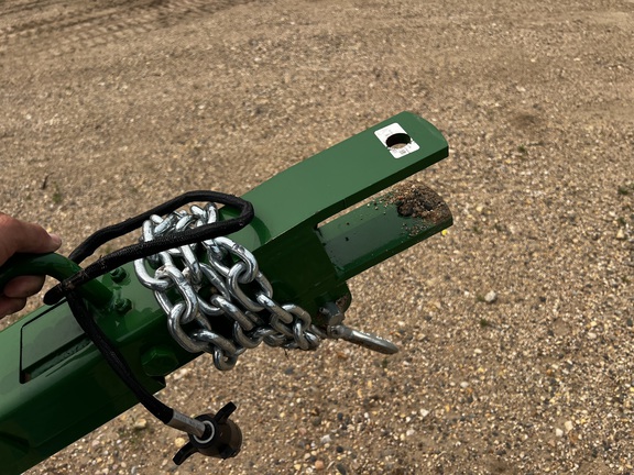 2023 Unverferth HT48 Header Transport