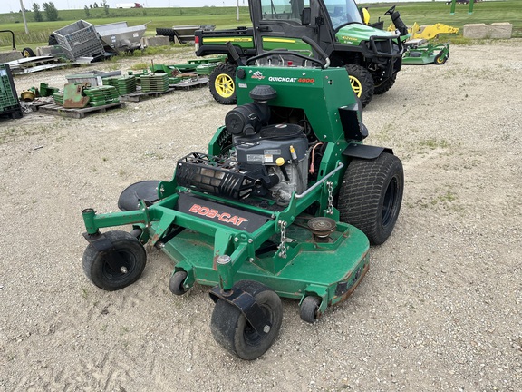 2019 Bobcat Bobcat QuickCat 4000 Misc