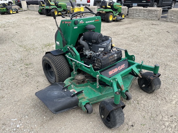 2019 Bobcat Bobcat QuickCat 4000 Misc
