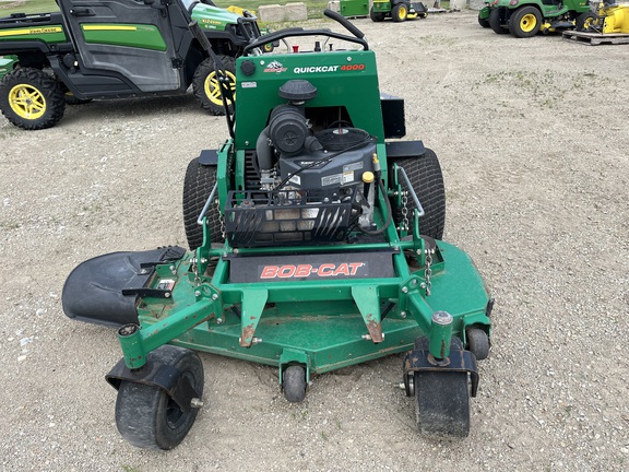2019 Bobcat Bobcat QuickCat 4000 Misc