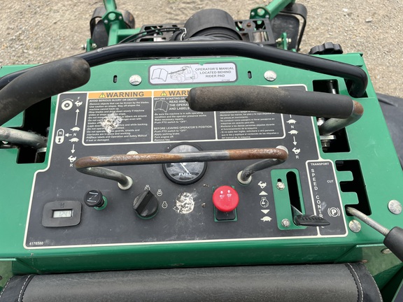 2019 Bobcat Bobcat QuickCat 4000 Misc