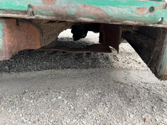 2019 Bobcat Bobcat QuickCat 4000 Misc