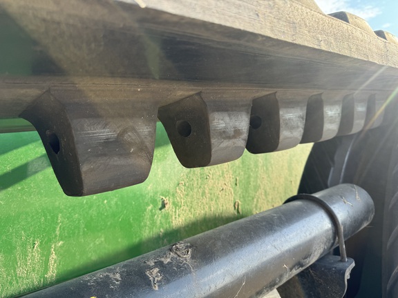 2010 John Deere 8345RT Tractor Rubber Track