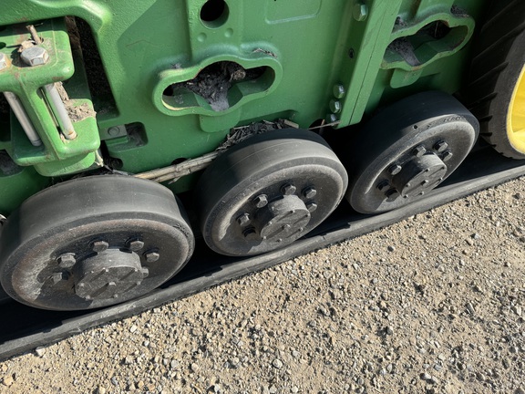 2010 John Deere 8345RT Tractor Rubber Track