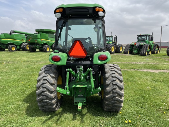 2020 John Deere 4066R Tractor Compact