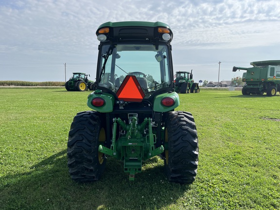 2020 John Deere 4066R Tractor Compact