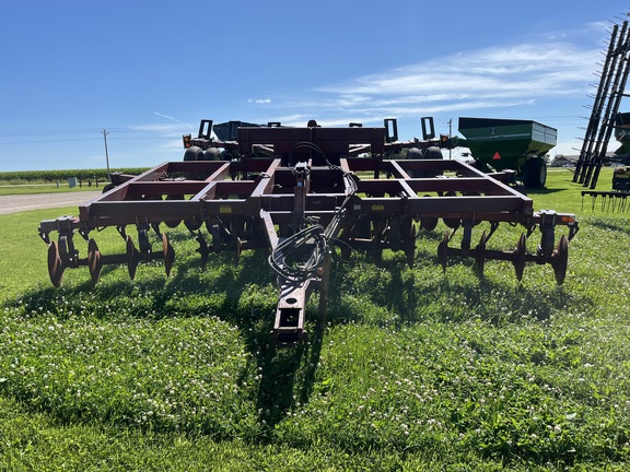 M&W 1875 Disk Ripper