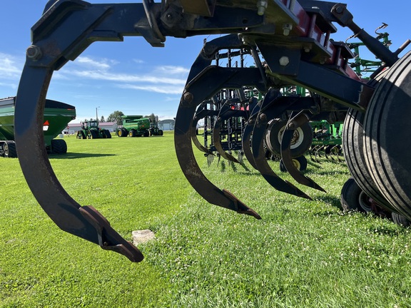 M&W 1875 Disk Ripper