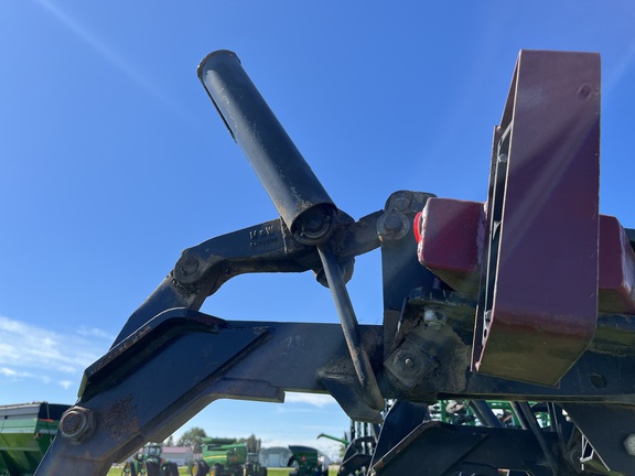 M&W 1875 Disk Ripper