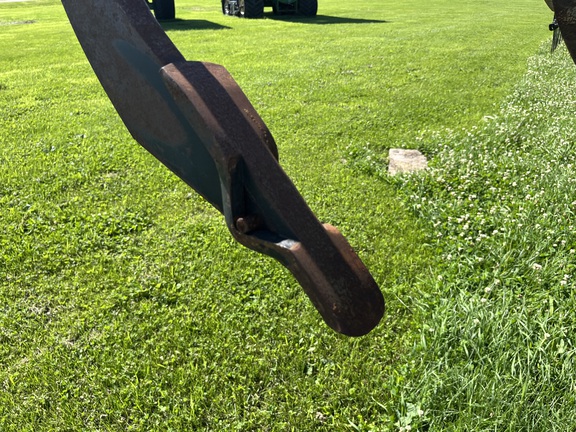 M&W 1875 Disk Ripper