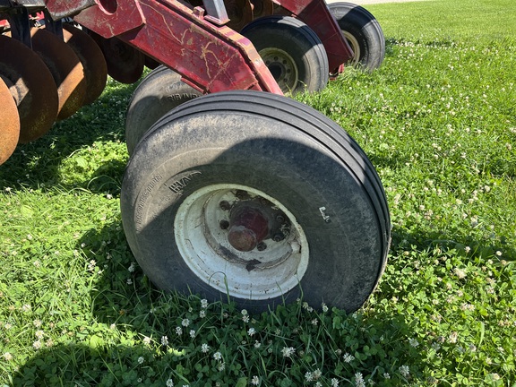 M&W 1875 Disk Ripper