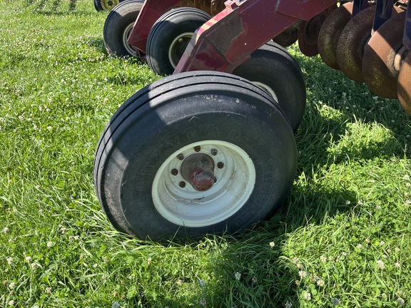 M&W 1875 Disk Ripper