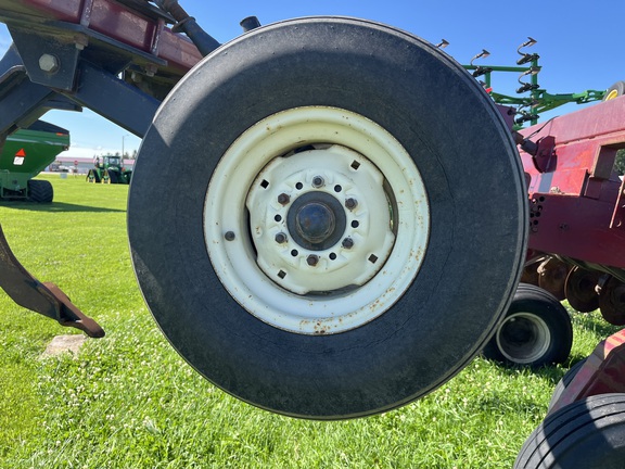 M&W 1875 Disk Ripper