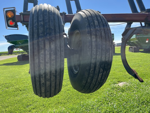 M&W 1875 Disk Ripper