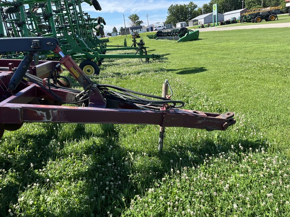 M&W 1875 Disk Ripper